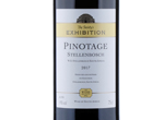 The Society's Exhibition Pinotage,2017