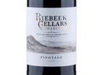 Riebeek Cellars Collection Pinotage,2018
