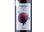 Morrisons The Best South African Pinotage,2017