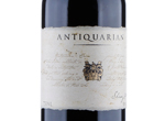 Antiquarian Barossa Shiraz,2017