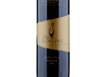 The Gosling Shiraz,2016