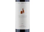 The Forger Shiraz,2017