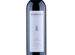 Woodstock 'The Stocks ' Single Vineyard Shiraz,2016