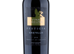 Vina Laguna Castello Festigia,2016