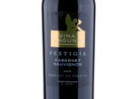 Vina Laguna Cabernet Sauvignon Festigia,2016