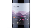 Morrisons The Best South African Shiraz,2019