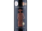 Saronsberg Provenance Shiraz,2017