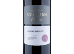 Southern Point Shiraz Merlot,2018