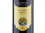 Yellowwood Mountain Shiraz,2018