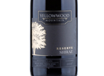 Yellowwood Mountain Reserve Shiraz,2018
