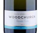 Woodchurch Classic Cuvée,2015