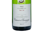 Marks and Spencer Classics Crémant De Bourgogne Brut,NV
