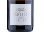 Blanc de Blancs Les Sillons,2013