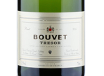 Bouvet Trésor Saumur Brut Vintage,2016