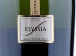 Elyssia Gran Cuvée Brut Cava,NV