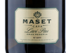 Maset l'Avi Pau,2014