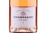 Tesco Finest Premier Cru Rosé Champagne,NV
