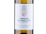 Domaine Naturaliste Sauvage,2018