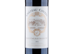 Château Cantin,2016