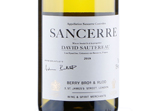 Berry Bros. & Rudd Sancerre,2018