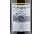 Marlborough Sun Sauvignon Blanc,2019