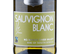 Tesco Finest Breede River Valley Sauvignon Blanc,2019