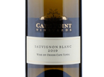 Cape Point Vineyards Sauvignon Blanc,2019