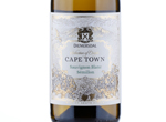 Cape Town White Wine,2019