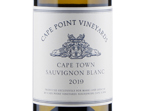 Marks and Spencer Cape Town Sauvignon Blanc,2019