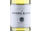 Mineral Blocks Sauvignon,2019