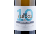 The Pledge Sauvignon Blanc,2018