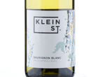 Klein Street Sauvignon Blanc,2018