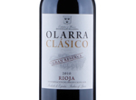 Olarra Clásico Gran Reserva,2010