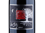 La Stejari Merlot,2017