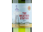 Marks and Spencer Weather Station Pinot Grigio Chenin Blanc,2019