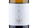 Valdebarón Blanco,2018