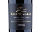Kleine Zalze Vineyard Selection Cabernet Sauvignon,2017