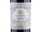 Original Series Stellenbosch Cabernet Sauvignon Merlot,2018