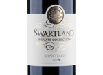Swartland Private Collection Pinotage,2019