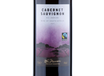 Morrisons The Best South African Cabernet Sauvignon,2017