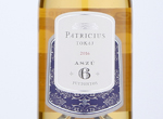 Patricius Tokaji 6 Puttonyos Aszú,2016