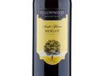 Yellowwood Mountain Merlot,2018