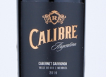 Calibre Cabernet Sauvignon,2019