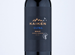 Ultra Merlot,2018
