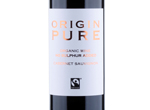 Origin Pure Cabernet Sauvignon,2019