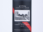 Wynns Coonawarra Estate Cabernet Shiraz Merlot,2017