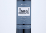 Wynns Single Vineyard Red,2016