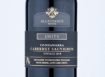 Allegiance Wines Unity Coonawarra Cabernet Sauvignon,2018