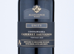 Allegiance Wines Unity Coonawarra Cabernet Sauvignon,2018