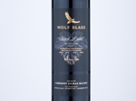 Wolf Blass Black Label Cabernet Shiraz,2017